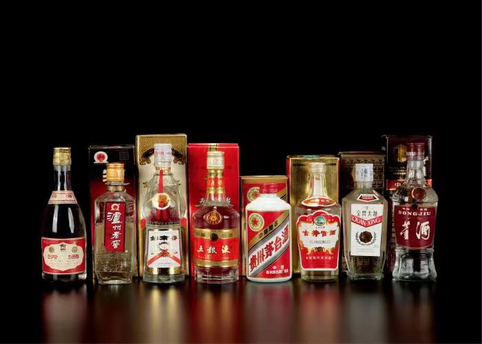 兰山老酒储存的方法